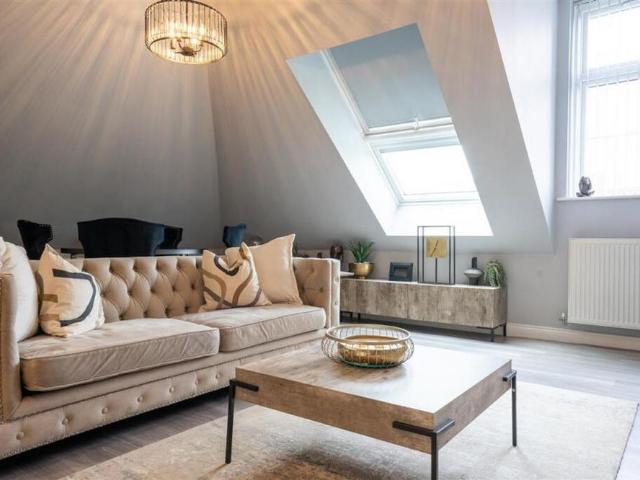 Apartment for rent in Shirley, West Midlands
