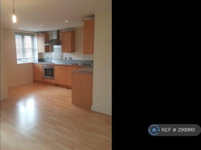 Apartment for rent in The Meadows, Haddon