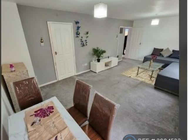 Apartment for rent in Harborne, West Midlands