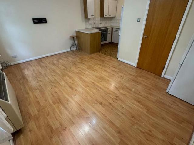 Apartment for rent in High Town, Luton
