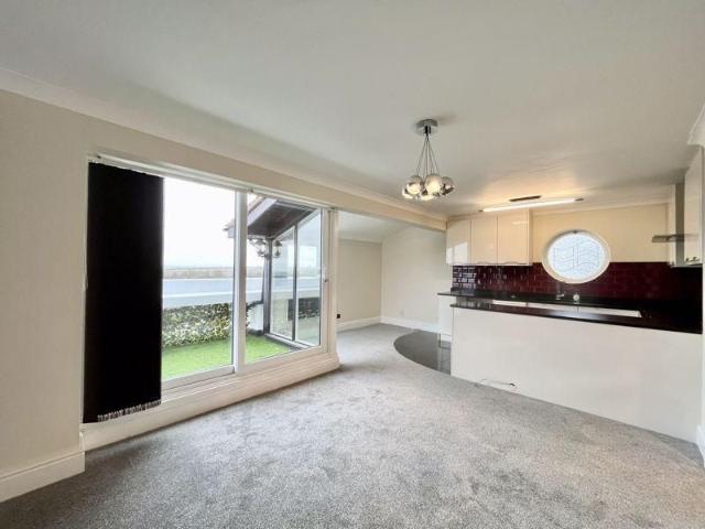 Apartment for rent in Vange, Basildon