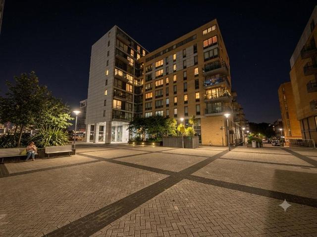Flat for rent in Greenwich Town Centre, Greater London