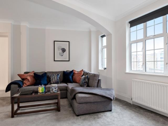 Flat for rent in St. John's Wood, Isle Of Man