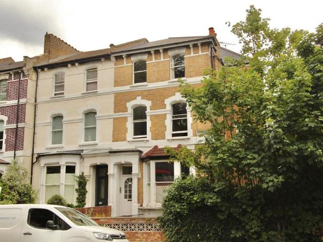 Flat for rent in West Hackney, Upper Clapton