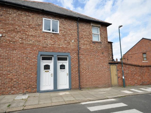 Flat for rent in Westoe, South Shields