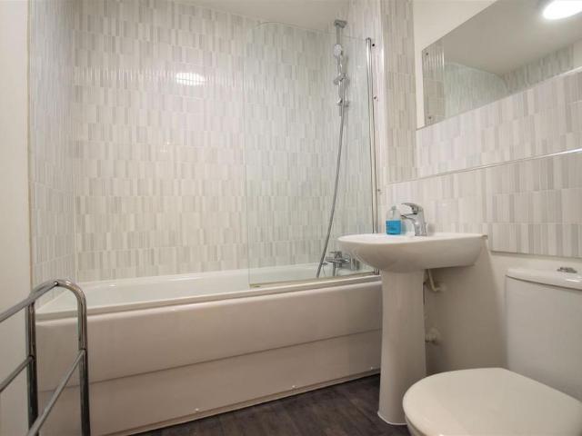 Apartment for rent in Bletchley and Fenny Stratford, Fenny Stratford