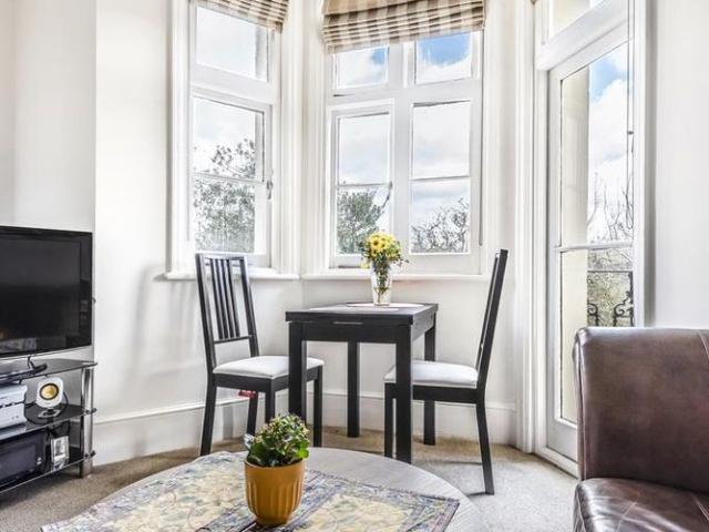 Apartment for rent in Tulse Hill, Greater London