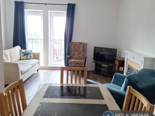 Apartment for rent in London Borough of Hounslow, Greater London