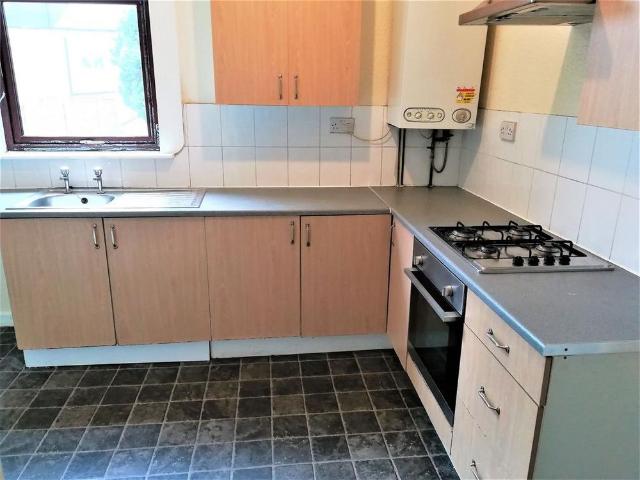 Apartment for rent in New Hall Farm, Wigan