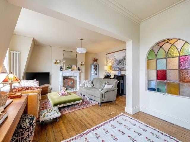 Apartment for rent in Kensal Town, Maida Vale