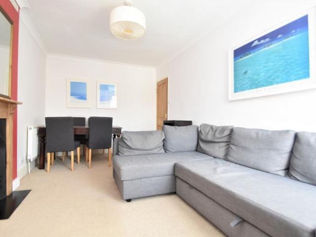 Apartment for rent in Southsea, City Of Portsmouth