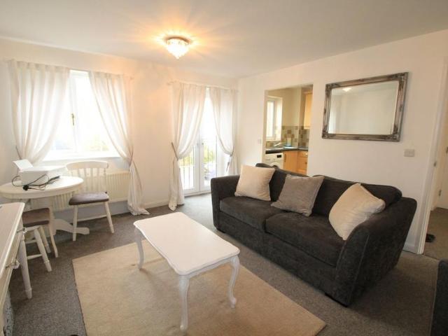 Apartment for rent in Westville, Hucknall