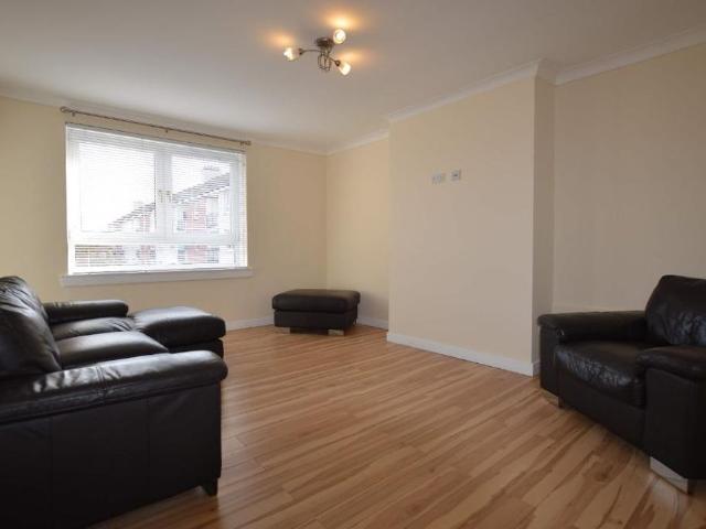 Apartment for rent in Milnbank, Dennistoun