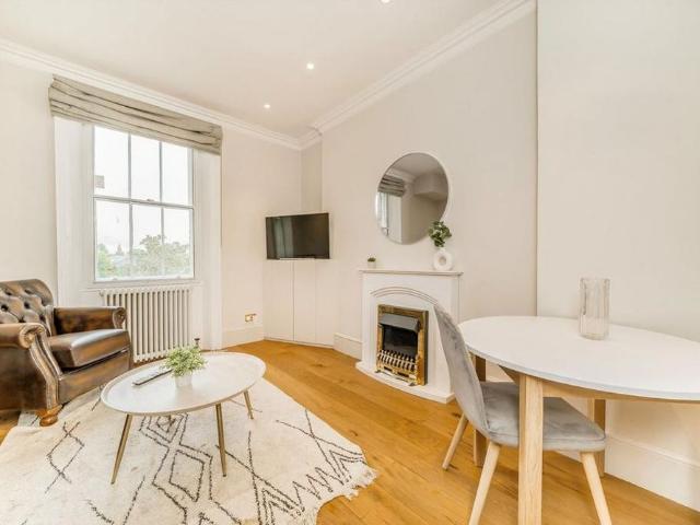 Apartment for rent in Royal Borough of Kensington and Chelsea, Greater London