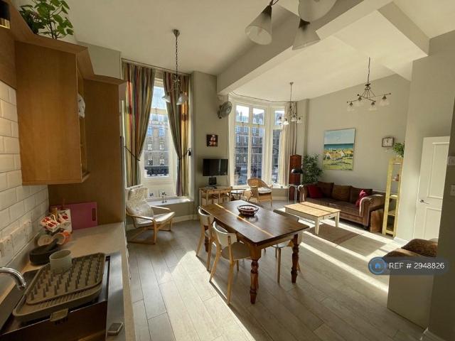Flat for rent in Whitechapel, Greater London