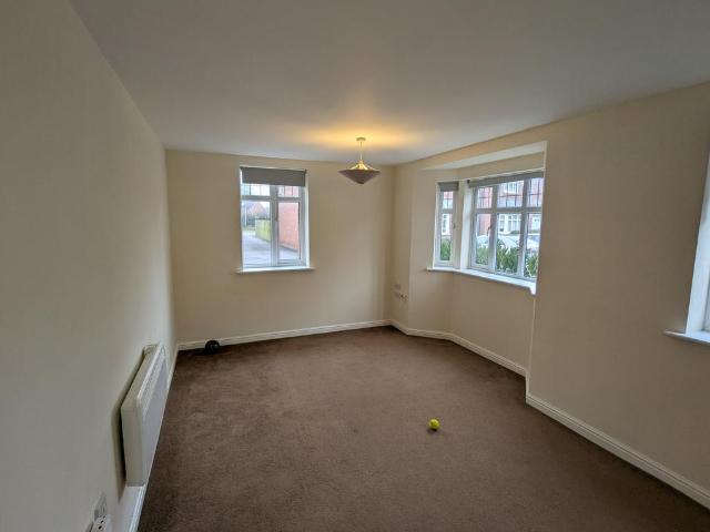 Flat for rent in Glebe Park, Brayford