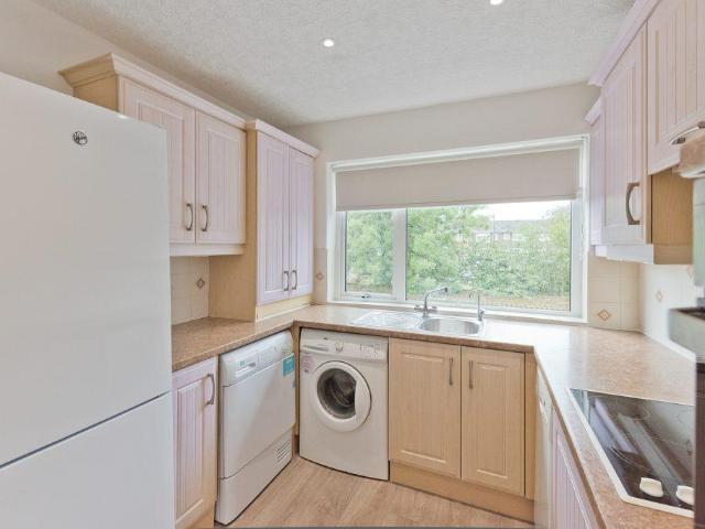 Flat for rent in Bury, Greater Manchester