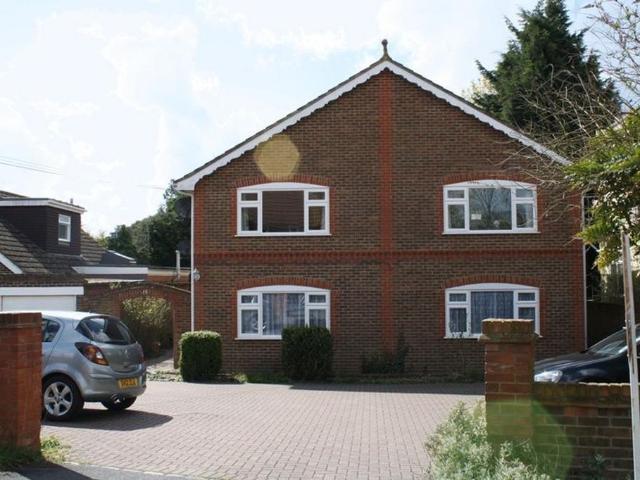 Flat for rent in Aylesbury, Haddenham