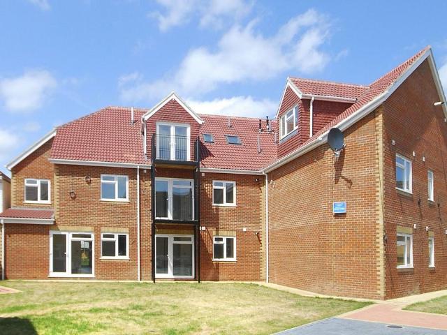 Flat for rent in Greater London