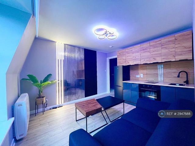 Flat for rent in Ballindoch, Scotland