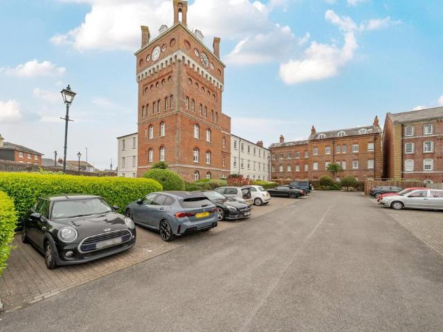 Flat for rent in Eastney, City Of Portsmouth