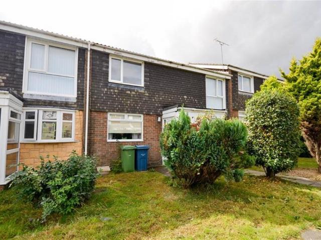 Flat for rent in Hebburn, Tyne And Wear