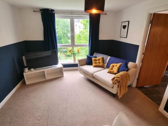 Apartment for rent in Ferryhill, Ballindoch