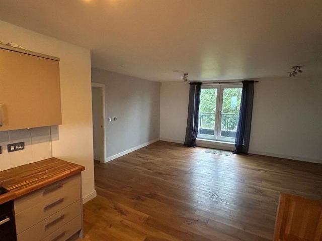Apartment for rent in Tunstall, Stoke-on-Trent
