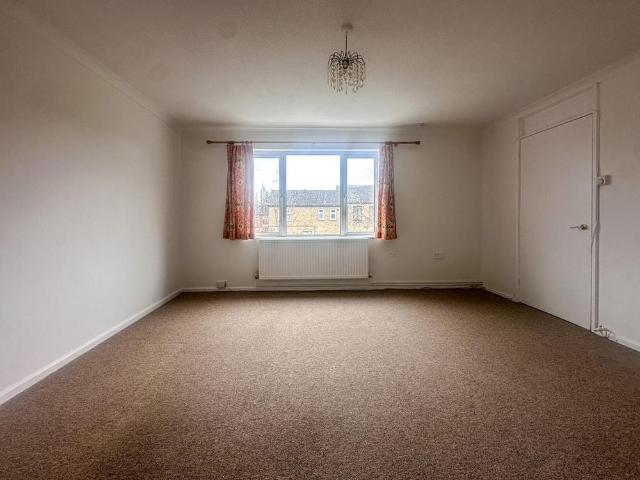 Apartment for rent in Barnwell, Arbury