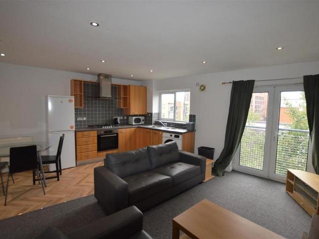 Apartment for rent in Hulme, Georgia