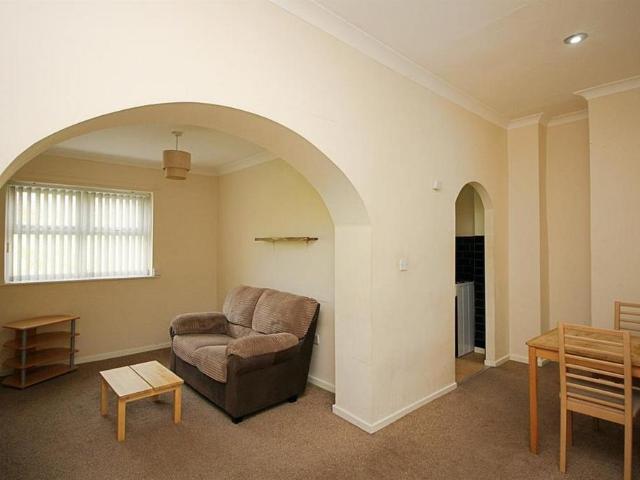 Apartment for rent in Haymarket, Tyne And Wear