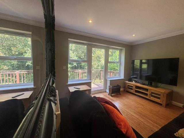 Apartment for rent in West Cliff, Bournemouth
