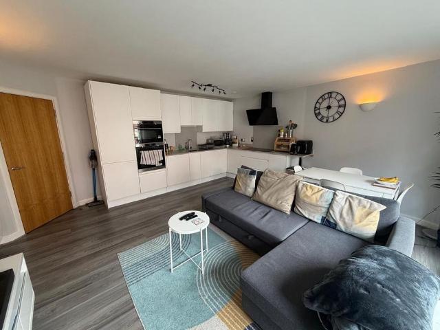 Apartment for rent in Edgbaston, West Midlands