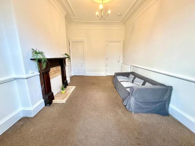 Apartment for rent in Hillhead, Scotland