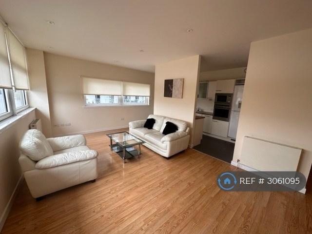 Apartment for rent in Thornwood, Glasgow