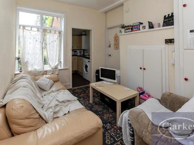 Apartment for rent in Talbot Village, Bournemouth