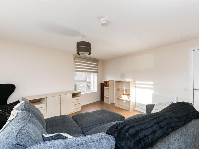 Apartment for rent in Hanover, Aberdeen City