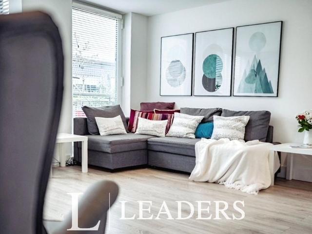 Flat for rent in Queen's Park, Brighton & Hove