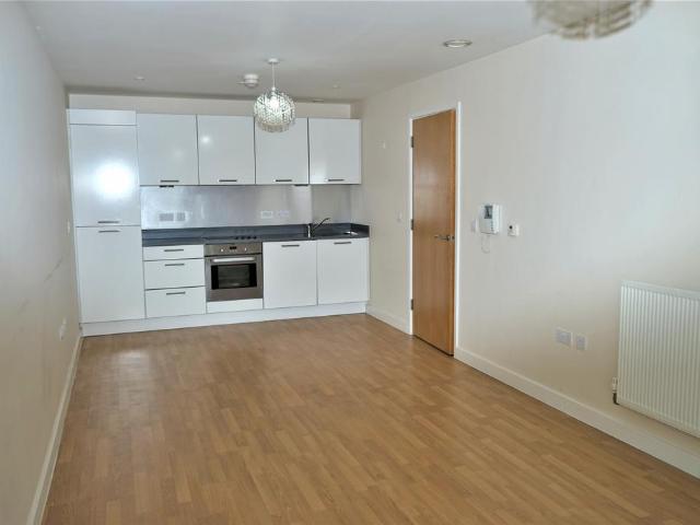 Flat for rent in West Yorkshire