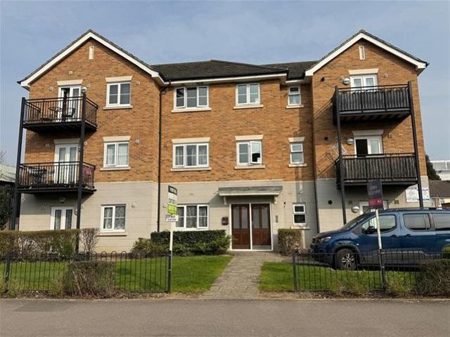 Flat for rent in Greater London