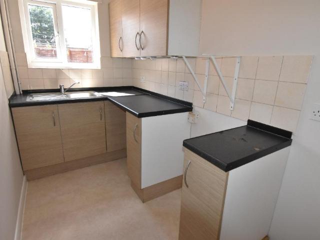 Flat for rent in Hull, City Of Kingston Upon Hull