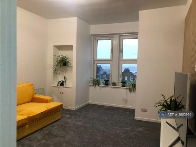 Flat for rent in West End, Scotland