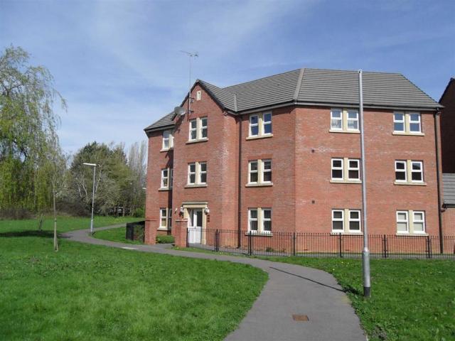 Flat for rent in Chippenham, Wiltshire