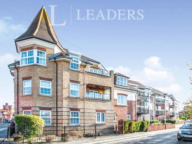 Flat for rent in Old Milton, Ashurst Bridge