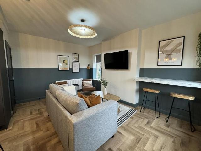 Apartment for rent in Enborne, West Berkshire