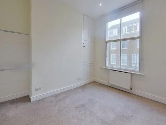 Apartment for rent in Haddon, East Midlands