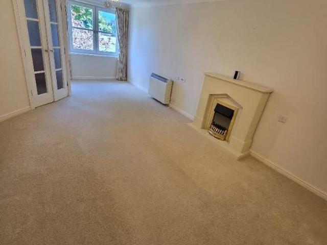 Apartment for rent in Maxwellheugh, Kelso