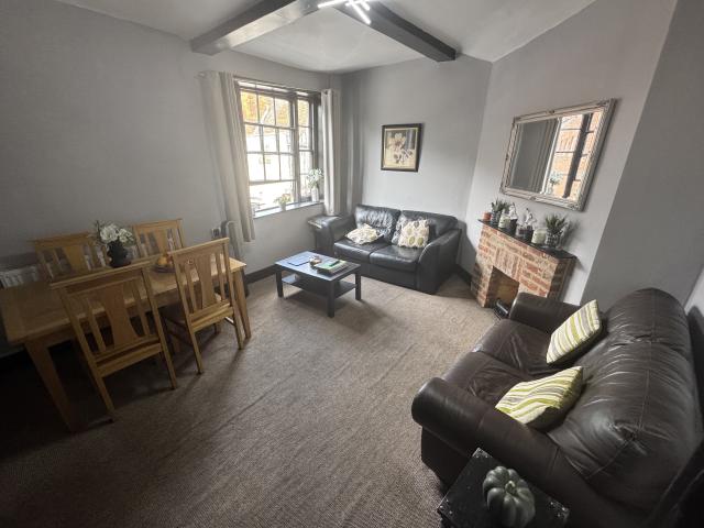 Apartment for rent in Longport, The Bridge