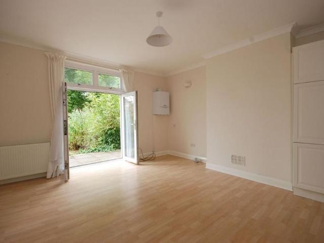 Apartment for rent in South Hampstead, Greater London