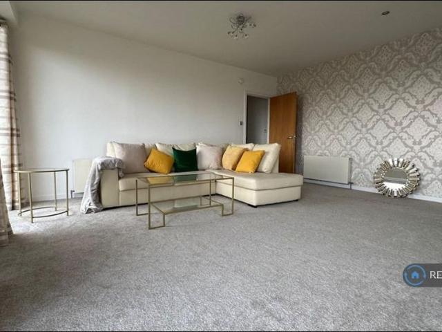 Apartment for rent in Thornwood, Partick